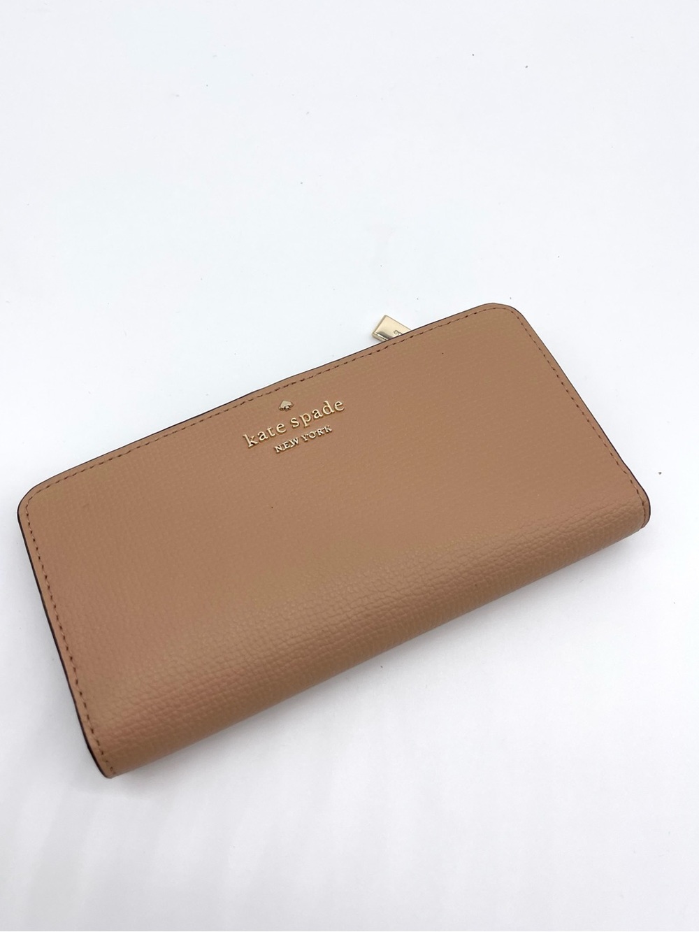 Kate Spade Large Slim Bifold Wallet